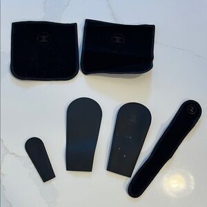 CHANEL Makeup Accessories